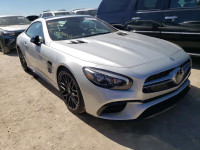 2017 MERCEDES-BENZ SL 63 AMG WDDJK7EA7HF047646