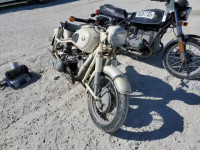 1959 BMW MOTORCYCLE 619970