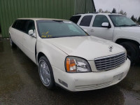 2002 CADILLAC PROFESSION 1GEEH90Y72U550422