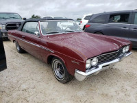 1965 BUICK ALL OTHER 5H104724
