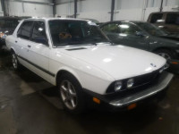 1988 BMW 528 E AUTO WBADK8302J9889321
