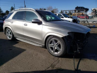 2021 MERCEDES-BENZ GLE 450 4M 4JGFB5KB0MA488250