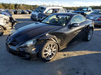 2008 MERCEDES-BENZ SLK 350 WDBWK56F88F188738