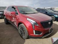 2019 CADILLAC XT5 PLATIN 1GYKNGRS4KZ130816