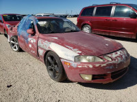 1992 Lexus Sc400 JT8UZ30C8N0014687