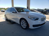 2014 BMW 550 IGT WBA5M6C56ED085931