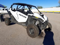 2022 POLARIS RZR PRO XP 3NSM4E927NF352765