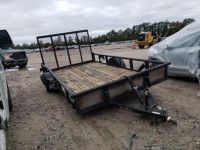 2001 TRAIL KING TRAILER 5BEBU12151C118894