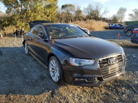 2016 AUDI A5 QUATTRO WAUD2AFR7GA010422