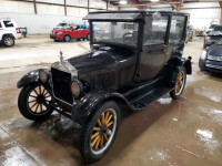 1926 FORD MODEL T 12418191