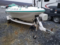 2000 SEAD BOAT CECB0056E900