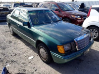 1993 MERCEDES-BENZ 300-CLASS WDBEA32E3PB992631