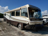 2000 SAFA MOTORHOME 4SLC3LP20Y1113594