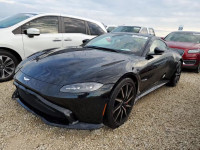 2020 ASTON MARTIN VANTAGE SCFSMGAW0LGN03355