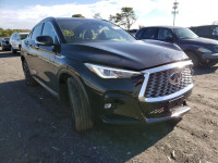 2022 INFINITI QX55 LUXE 3PCAJ5J3XNF105046