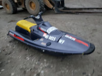 1994 YAMAHA JET SKI YAMA1176F494