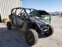 2021 POLARIS RZR PRO XP 3NSR4D928MG614317