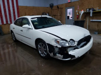 2005 BUICK ALLURE CXS 2G4WH567051356427