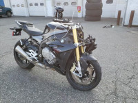 2016 BMW S 1000 R WB10D1202GZ696578