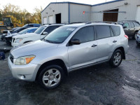 2007 TOYOTA RAV 4 JTMZD33V475055178