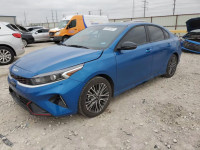 2023 KIA FORTE GT L 3KPF54AD7PE528673