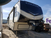 2019 COUG TRAV TRAIL 4YDF36120K2506288