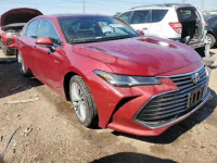 2021 TOYOTA AVALON LIM 4T1DA1AB5MU010926