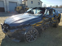 2021 BMW X6 XDRIVE4 5UXCY6C01M9G25238