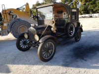 1922 FORD MODEL T 7367927