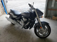 2013 SUZUKI VZ1500 JS1VY55A4D2100698