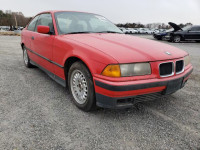 1994 BMW 318 IS WBABE5324RJA07965