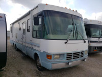 1999 FORD MH 3FCMF53S2XJA12007