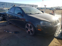 2009 VOLKSWAGEN GLI AUTOBA 3VWFA71K49M149969