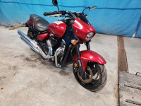 2016 SUZUKI VZ1500 JS1VY55A0G2100055