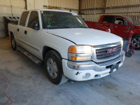 2006 GMC SIERRA 150 2GTEC13Z461319296