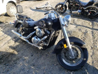 2008 KAWASAKI VN1500 N1 JKBVNAN178A032213