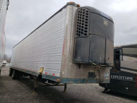 2004 GREAT DANE TRAILER TRAILER 1GRAA96214W701329