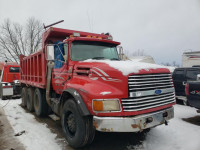 1995 FORD L-SERIES L 1FDZA99X8SVA63700