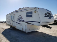 2005 COUG KEYSTONE 4YDF286275B048888