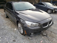 2016 BMW 535 IGT WBA5M2C55GG499020