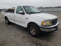 1997 FORD OTHER 1FTDF17W3VKA50127