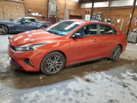 2023 KIA FORTE GT L 3KPF54AD0PE527770