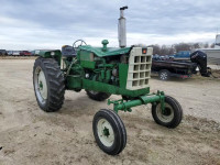 1974 TRAC TRACTOR 161455452