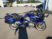 2016 BMW R1200 RT WB10A1306GZ195023