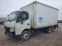 2014 HINO 195 JHHRDM2H7EK001600