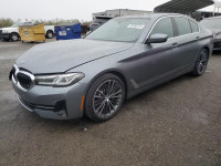 2022 BMW 530 I WBA53BH08NWX55525