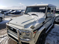 2008 MERCEDES-BENZ G 500 WDCYR49E08X173531