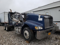 1998 INTERNATIONAL 9200 2HSFMAER3WC057457