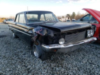 1964 MERCURY COMET 4T01T540331