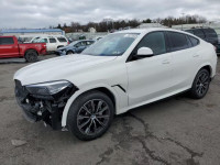 2021 BMW X6 XDRIVE4 5UXCY6C0XM9G44337